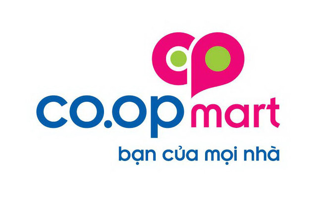 Co.opMart - Trương Định