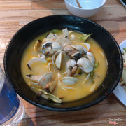 Tomyum nghêu