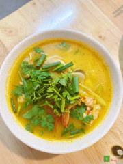 Tomyum hải sản