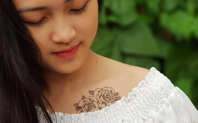 Bani Tattoo - Sỉ Lẻ Hình Xăm Dán