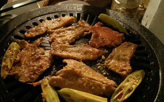 Tài Ký - Lẩu Dê & Nướng