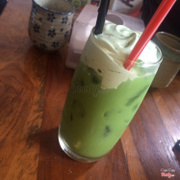 matcha