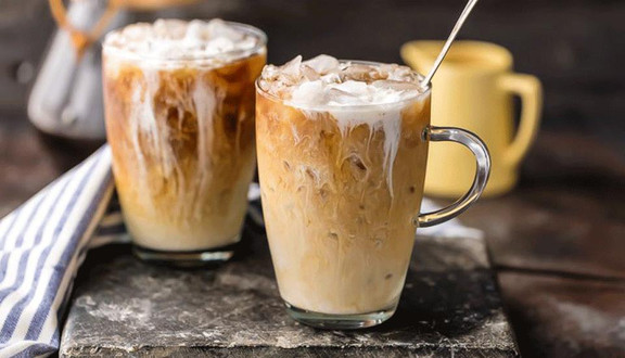 Cafe Nam Khang - Khang Việt