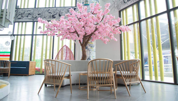 Startup Coffee - Cung Thiếu Nhi Hạ Long