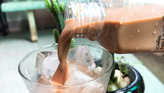 Panda - Trà Sữa & Ăn Vặt