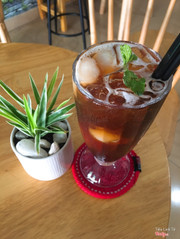 Trà vải