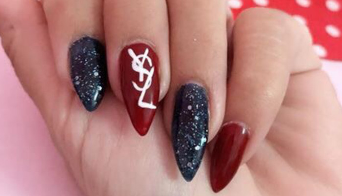 Queen Nails