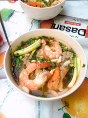 bánh canh cua