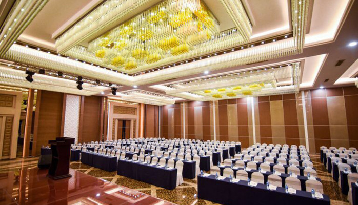 The Mira Central Park - Nhà Hàng & Trung Tâm Hội Nghị