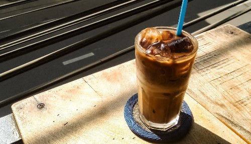 Giang Coffee - Sinh Tố & Nước Ép