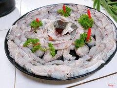 cá Tầm nhúng mẻ