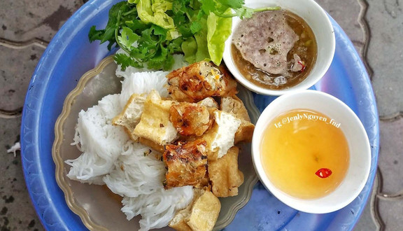 Bún Đậu Gánh - Điện Biên