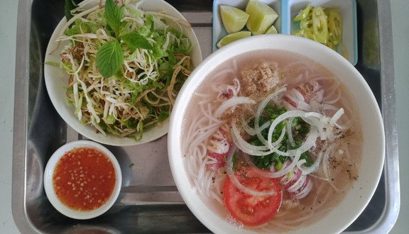 Bún Chả Cá Nha Trang Cô Tư - Quán Ăn, Món Ăn Sáng - Quốc Lộ 50