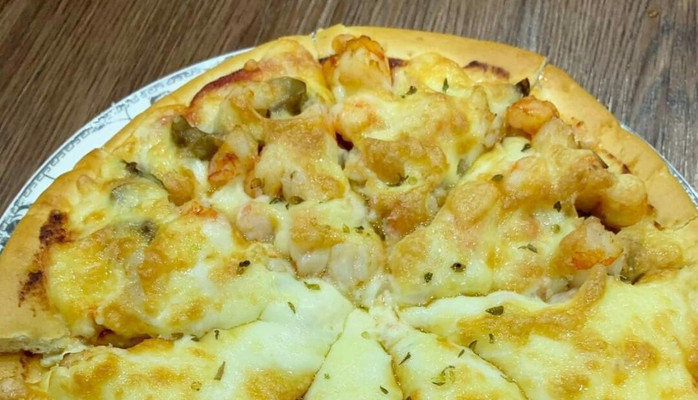 Pizza Ngon Hà Đông - Pizza - KĐT Mới Dương Nội