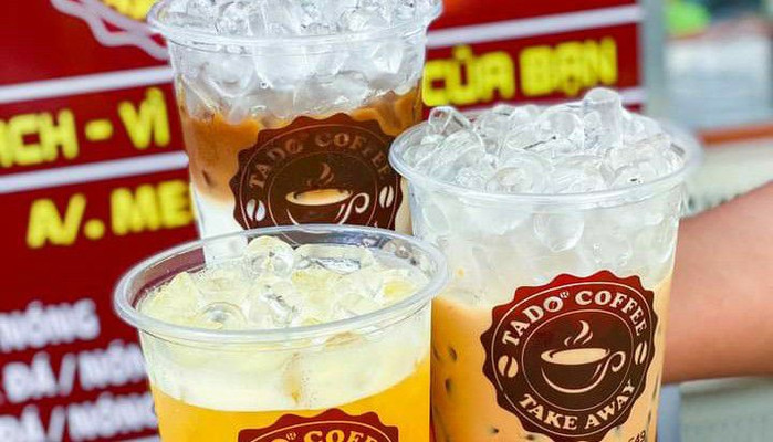 A Hon Coffee - Cafe & MiLo Dầm - Nguyễn Việt Hồng