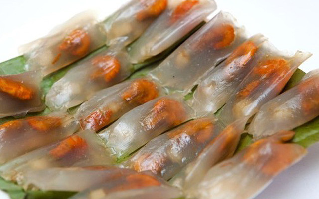 Bánh Bột Lọc Bình Đa - Trần Quốc Toản
