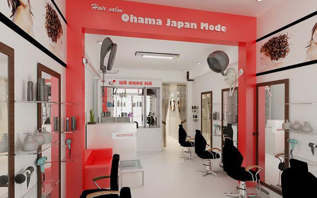 Art's - Hair Salon Japan Mode
