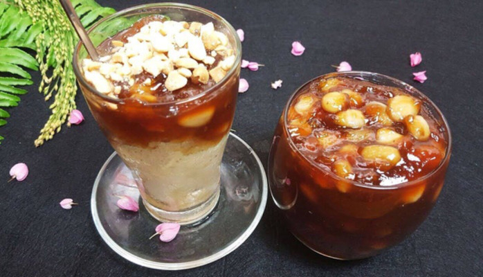 Cộng Coffee - Mậu Thân