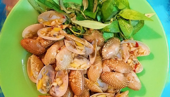 Ốc Kaka