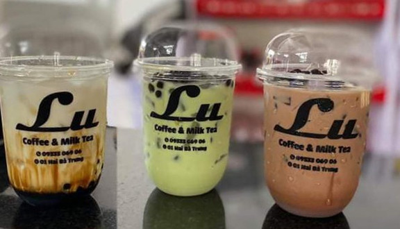 Lu Coffee