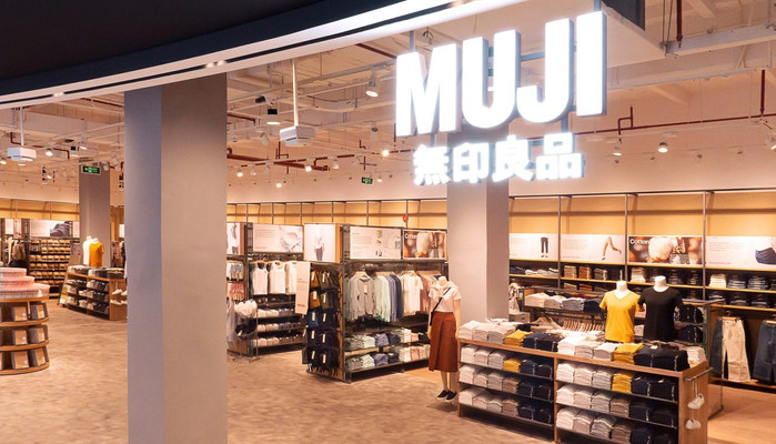 Muji Vietnam - Thời Trang Nhật Bản - Parkson Saigon Tourist Plaza