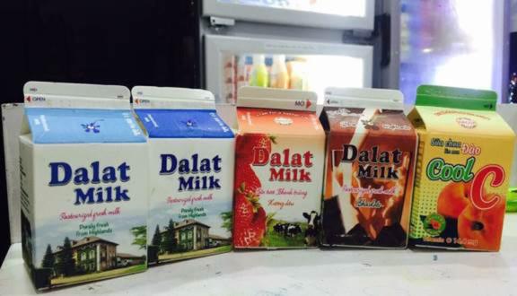 Đà Lạt Milk