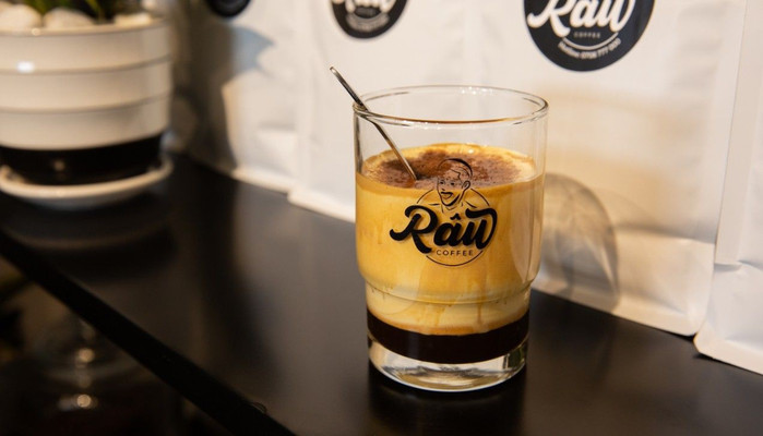 Râu Coffee