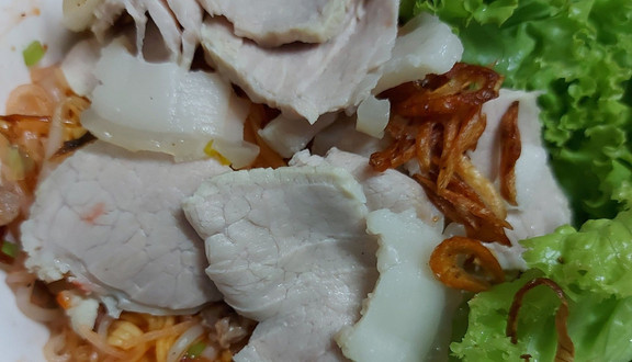 Bảo Phúc - Bún Mộc Mì Cay Xiên Que Trà Sữa