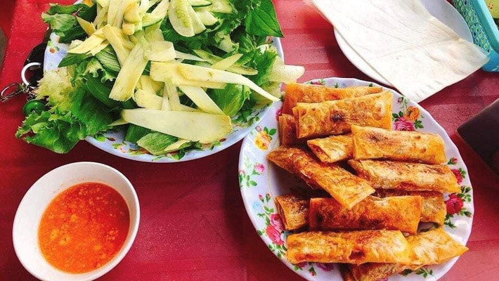 Chả Lụi - Hiệp Hoà 2