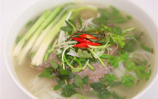 Cơm Ngon - Vietnamese Food