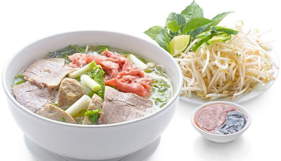 PHỞ VŨ - GIA TRUYỀN NAM ĐỊNH