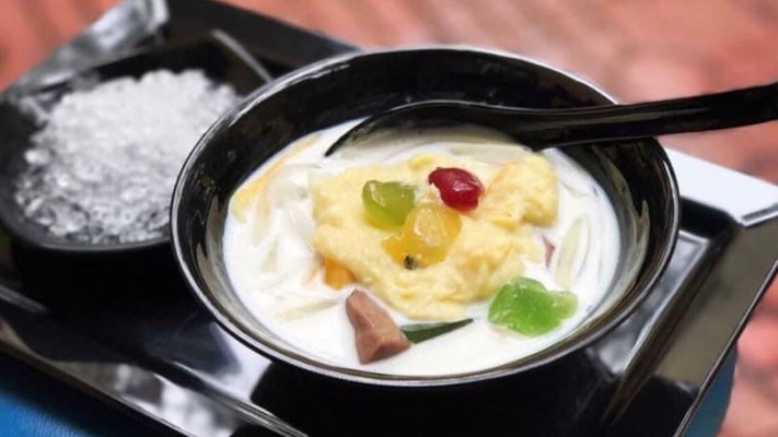 Mỳ Xào, Bún Trộn &  Bánh Canh Sài Gòn