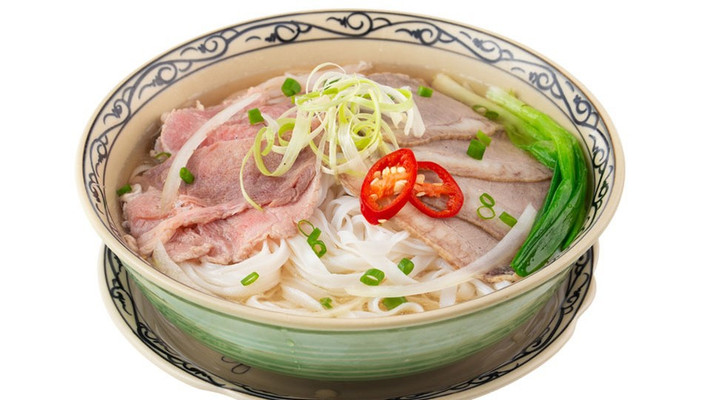 Phở Đức - B59 Đường C1