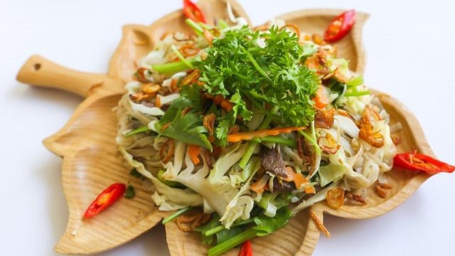 Green Chay - Cơm Chay & Bún Chay - Nguyễn Huệ