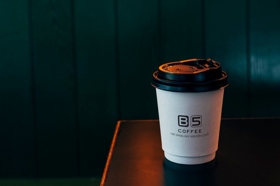 B5 Coffee - Nước Ép, Sinh Tố & Cà Phê