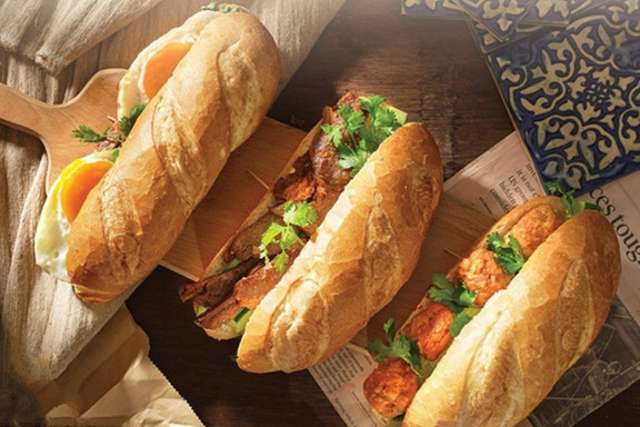 PateDeli - Bánh Mì & Xôi CN6 - Phạm Ngọc Thạch