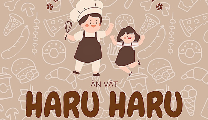 Haru Haru - Chè, Kem Bơ & Đồ Ăn Vặt - Mỹ Đình