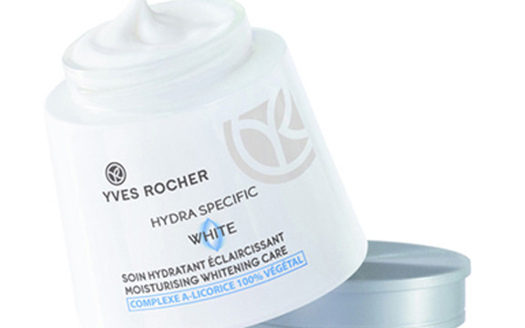 Mỹ Phẩm Yves Rocher - Vincom Center 