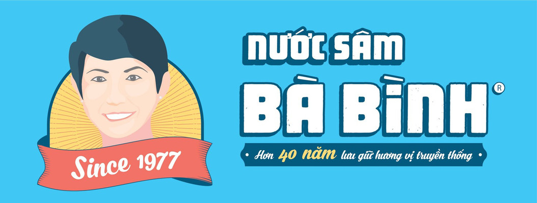 Nước Sâm Bà Bình - Bình Thành