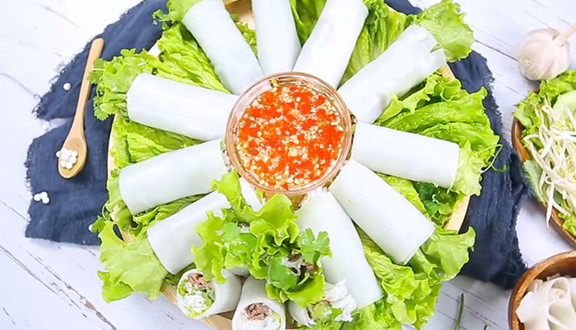 Phở Cuốn - Ngà Thị