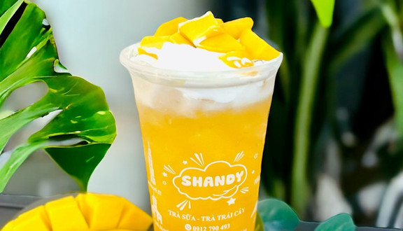 Shandy Tea - Trà Sữa, Trà Trái Cây - Điện Biên Phủ