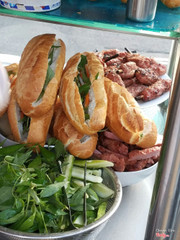 bánh mì