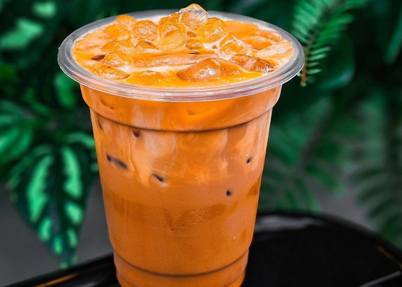 Kicsi - Thai Milktea & More - 48 Lê Lợi