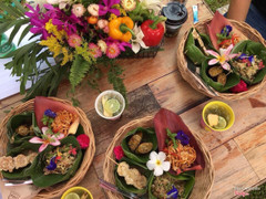 Thai food