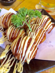 Takoyaki