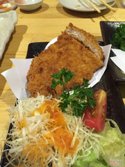 Tonkatsu nè