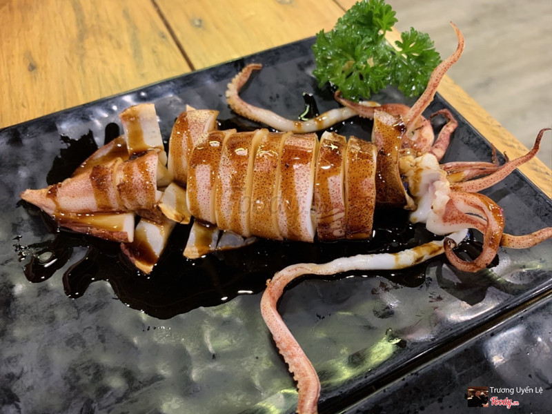 I love this dish too