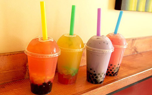 Wonder Tea - Trà Sữa