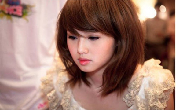 Hớt Tóc Mỹ Hạnh - Lê Thanh Nghị