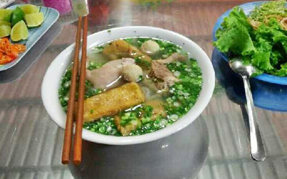 Bún Mọc Hố Nai - Ngô Quyền